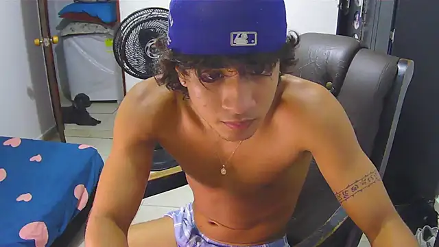 Hansel take online show from 07/21/26, 11:29