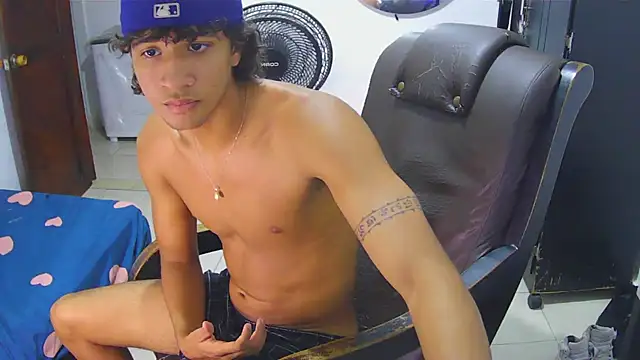 Hansel take online show from 07/22/26, 09:06