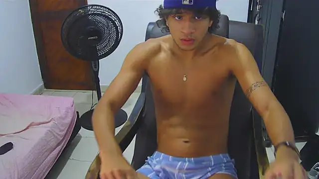 Hansel take online show from 07/27/26, 06:26