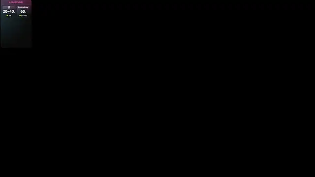 xolara monroe online show from 05/11/26, 10:43