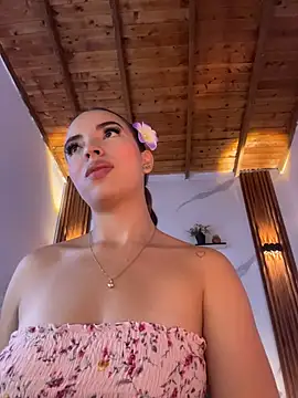 catalina lafer online show from 05/24/26, 01:27