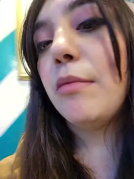 RoxanneDiaz online show from 06/15/26, 09:39
