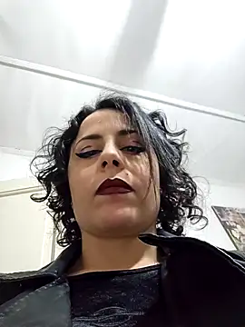 Rebelchocolate online show from 07/11/26, 12:02