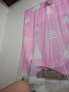 Hazel Nova online show from 07/28/26, 01:54