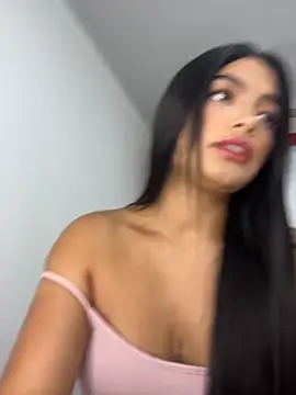 EvasBlazeXXX online show from 05/06/26, 01:16