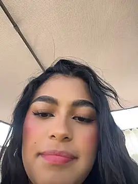 EvasBlazeXXX online show from 05/07/26, 01:27