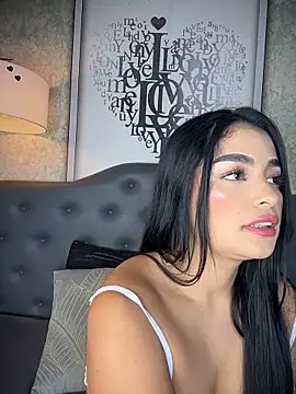 EvasBlazeXXX online show from 06/16/26, 11:40