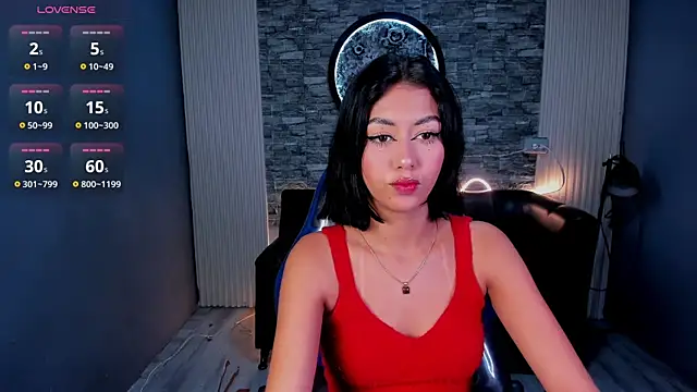gemma 19  online show from 07/22/26, 10:12
