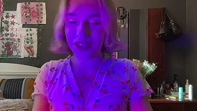 Miss Amy00 online show from 06/21/26, 03:58