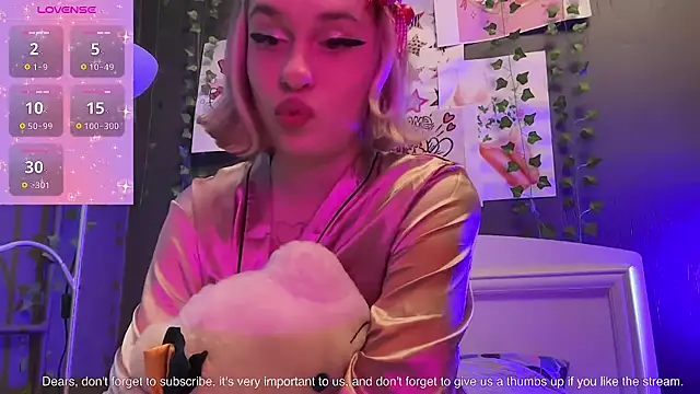 Miss Amy00 online show from 07/09/26, 06:12