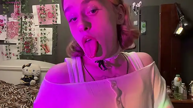Miss Amy00 online show from 08/03/26, 12:42