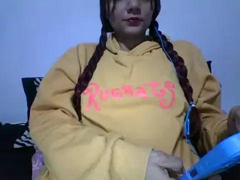 kira 777 online show from 04/30/26, 01:34