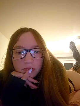 Freaky-Doll online show from 07/20/26, 08:22