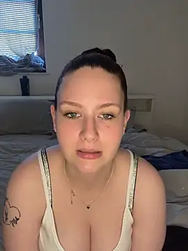 CuteBeaX online show from 05/26/26, 05:42