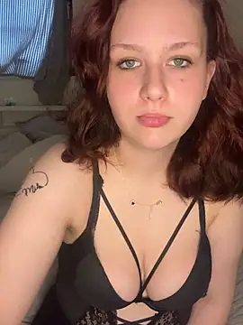 CuteBeaX online show from 05/29/26, 05:55