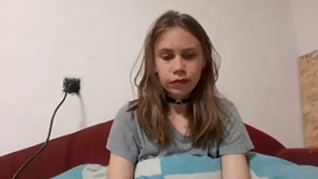 Lisahoppii online show from 05/10/26, 05:18