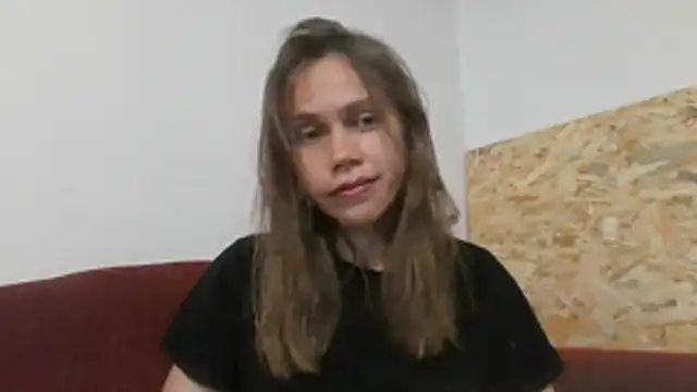 Lisahoppii online show from 05/12/26, 03:09
