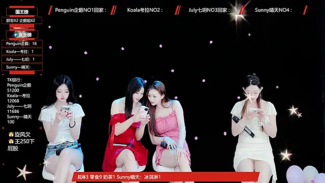 Zo-007 online show from 05/04/26, 09:05