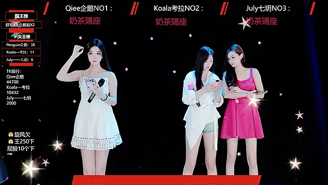 Zo-007 online show from 05/14/26, 10:33