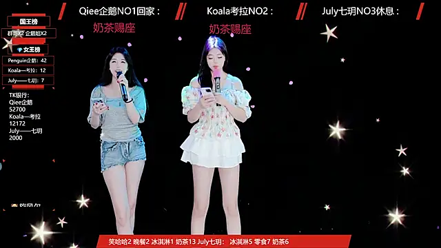 Zo-007 online show from 05/15/26, 10:00