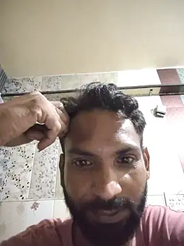 Akki-101 online show from 06/19/26, 07:06