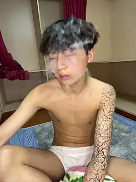 AX-003 online show from 04/29/26, 11:25