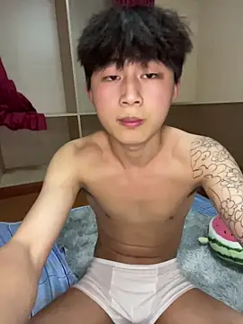 AX-003 online show from 04/29/26, 06:47