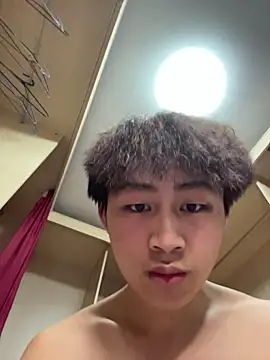 AX-003 online show from 04/30/26, 01:50