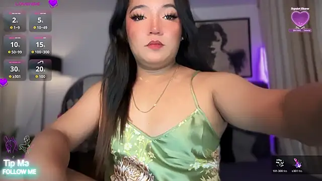 Snapshot of Sensual_Ekang chatting on 06/14/26, 07:38 Sensual Ekang online show from 06/14/26, 07:38