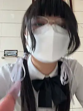 yingtao-888 online show from 05/17/26, 03:15