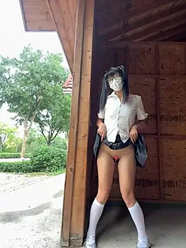 yingtao-888 online show from 07/31/26, 11:15