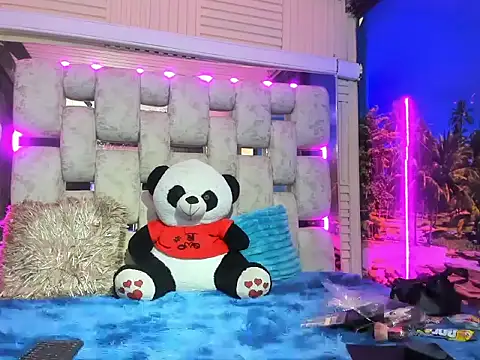 MahiaraHot online show from 06/17/26, 01:01