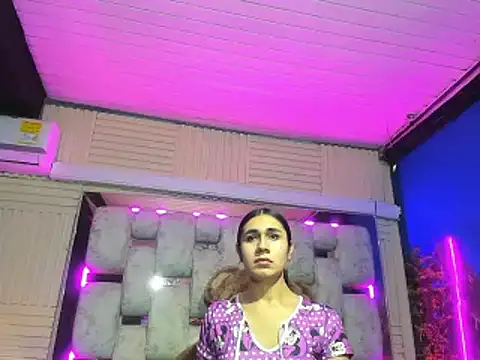 MahiaraHot online show from 06/19/26, 02:10