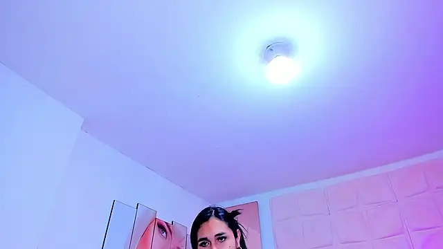 MahiaraHot online show from 07/07/26, 01:26