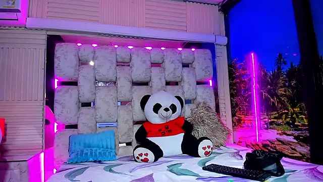 MahiaraHot online show from 07/09/26, 01:31