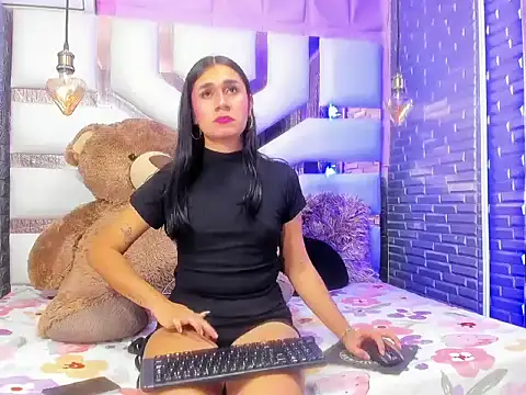 MahiaraHot online show from 07/12/26, 01:29