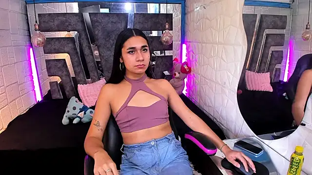 MahiaraHot online show from 07/28/26, 12:48