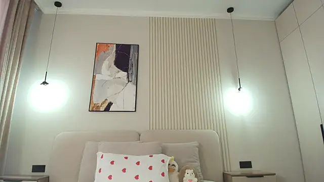 seddielin online show from 06/08/26, 04:13