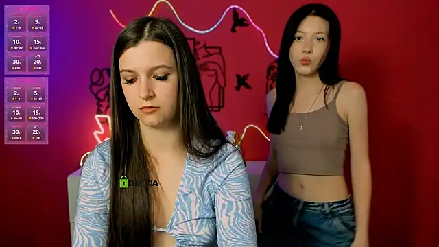 isabella misis online show from 05/29/26, 11:30