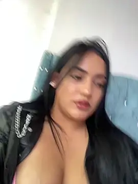 SahanaPrincesss online show from 05/16/26, 05:12