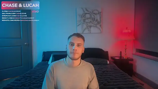 chaseleone online show from 05/03/26, 01:22