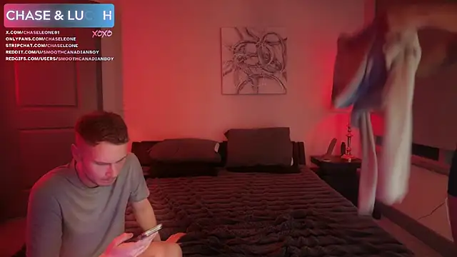 chaseleone online show from 05/05/26, 02:19