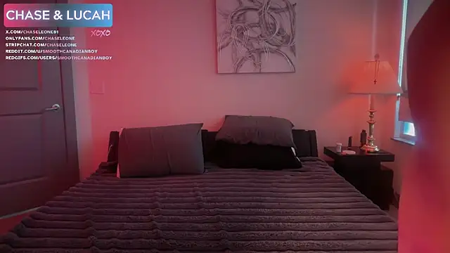 chaseleone online show from 05/06/26, 04:12