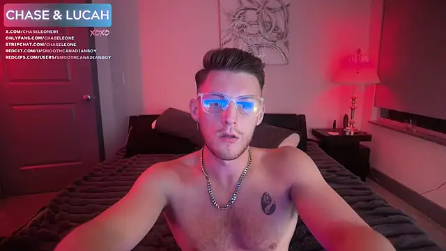 chaseleone online show from 05/07/26, 04:18