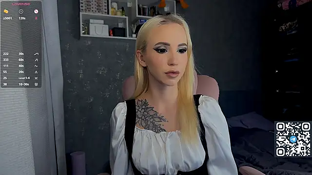 Snapshot of Sabrinkaaa chatting on 06/21/26, 11:51 Sabrinkaaa online show from 06/21/26, 11:51