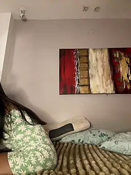 Sweet celene online show from 05/25/26, 04:02