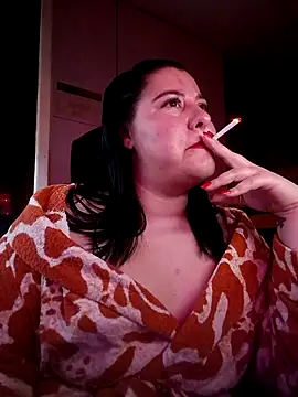 LittleMairy online show from 05/08/26, 04:56