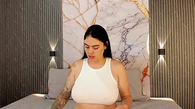 Pame-Miller online show from 06/24/26, 11:42