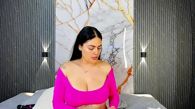 Pame-Miller online show from 07/10/26, 11:35
