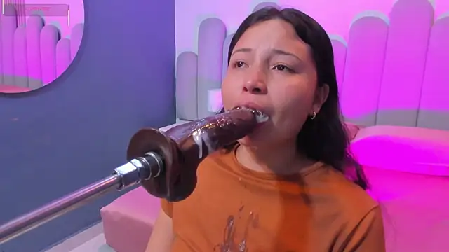 Cami taniel online show from 06/18/26, 03:51